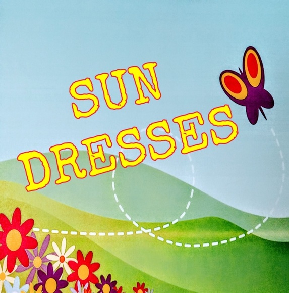 🌞 SUNDRESSES 👗 - Picture 2 of 2